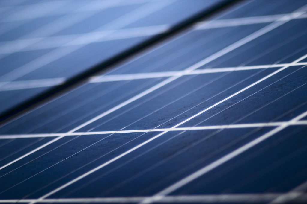 Invloedsfactoren op de opbrengst van zonnepanelen