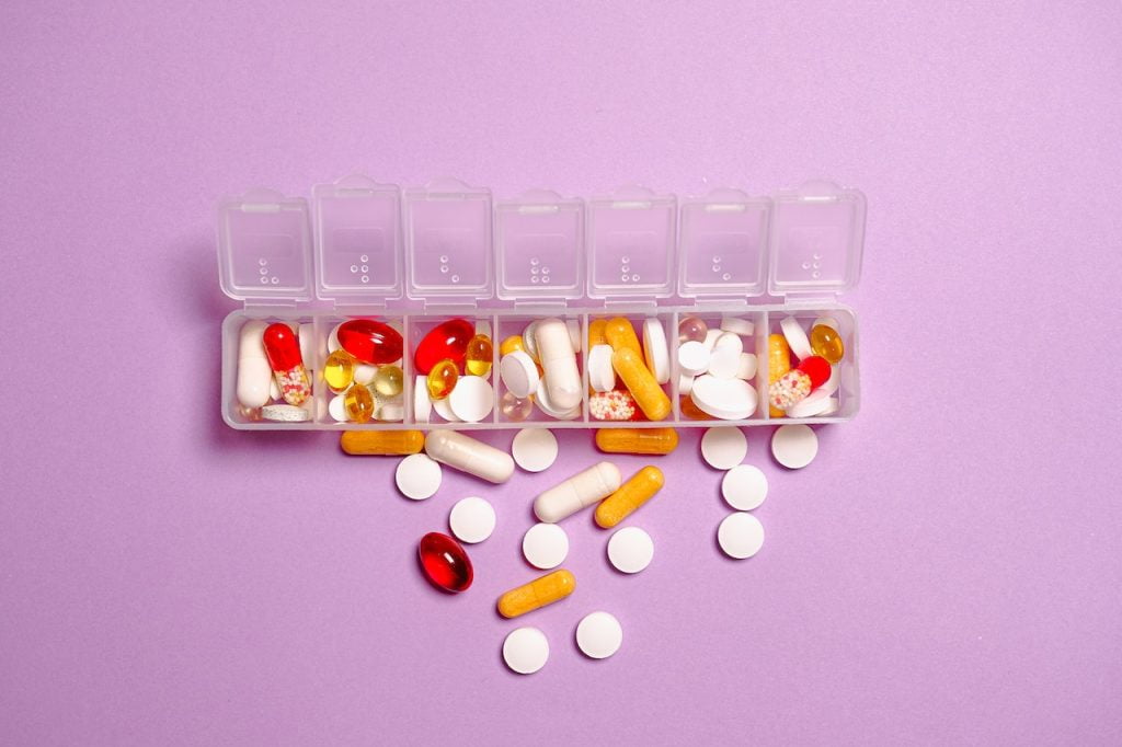 Zijn goedkope vitamines & aanbiedingen ook goed?