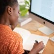 Waarom een georganiseerd thuiswerkplek zorgt voor een betere productiviteit