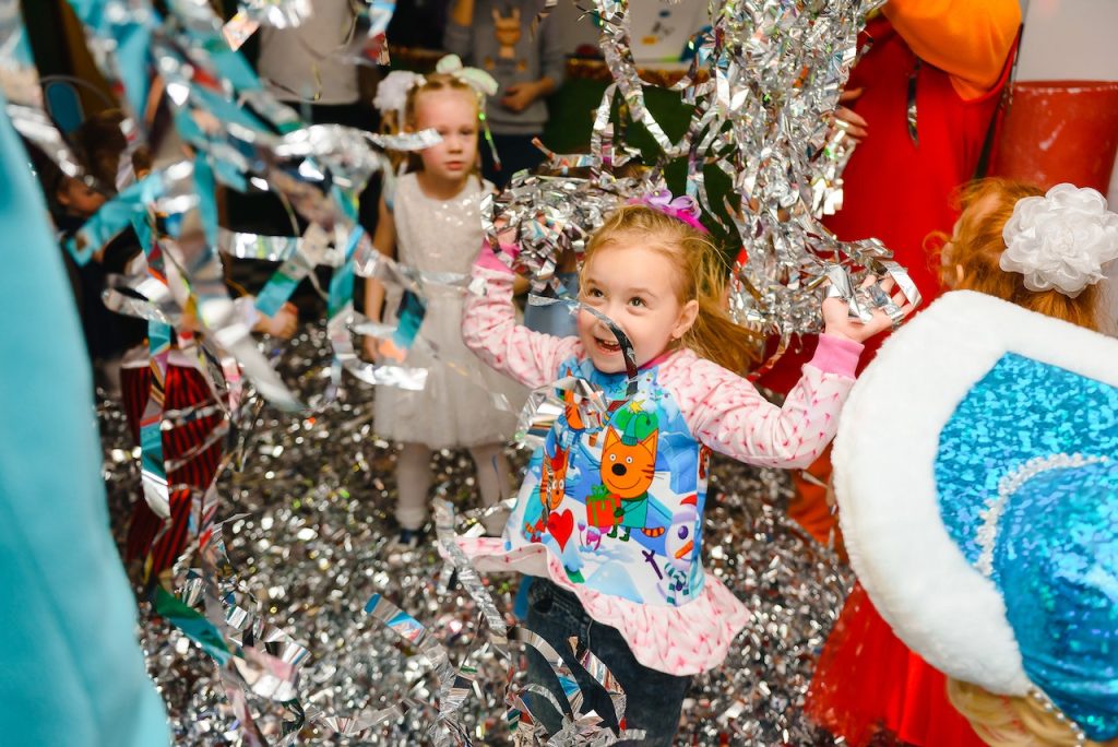 Budgettips voor het leukste kinderfeestje: drie tips!