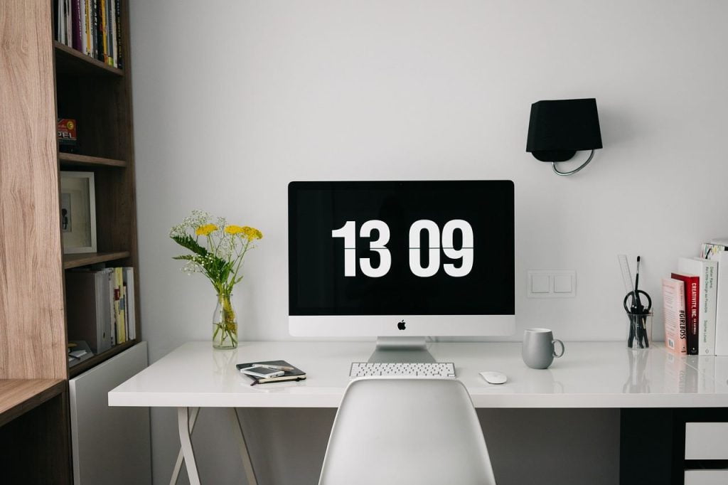 Besparen op kantoorinrichting: 3 tips