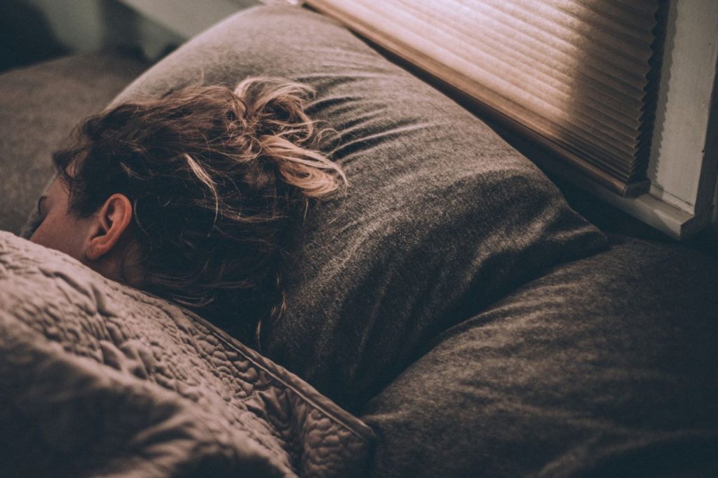 9 slaaptips die bijna niets kosten