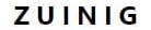 zuinig.nl logo