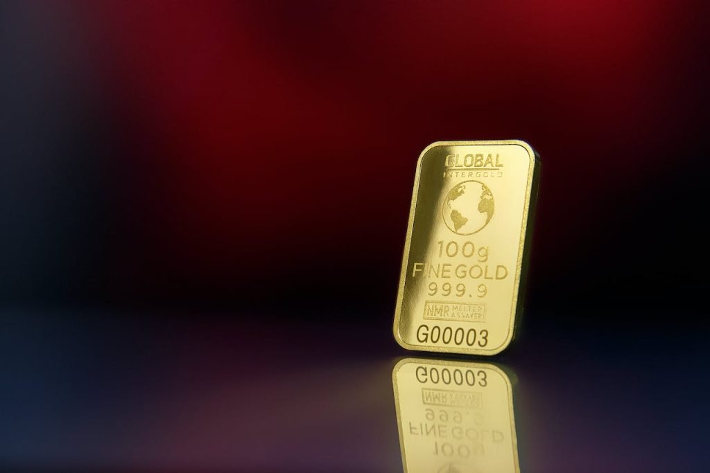 Waarom en hoe investeren in goud en zilver in 2024?