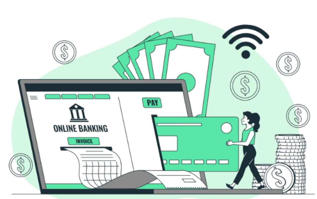 De populairste betalingsopties bij online casino’s