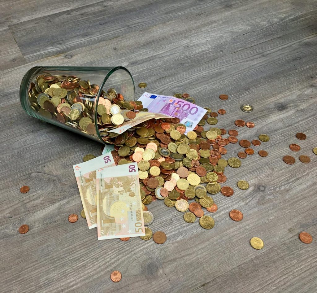 Hoe vind je de hoogste spaarrente