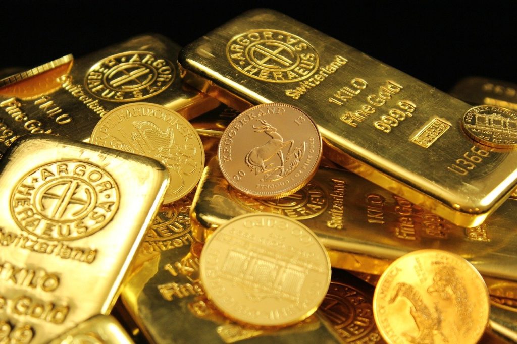 Waarom in goud en zilver investeren een goed idee is