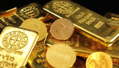 Waarom in goud en zilver investeren een goed idee is