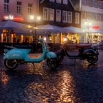 Hoe zuinig is een scooter - we leggen het je uit