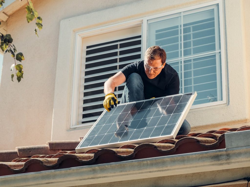 Zuinig je huis zomer klaar maken: efficiënte technieken