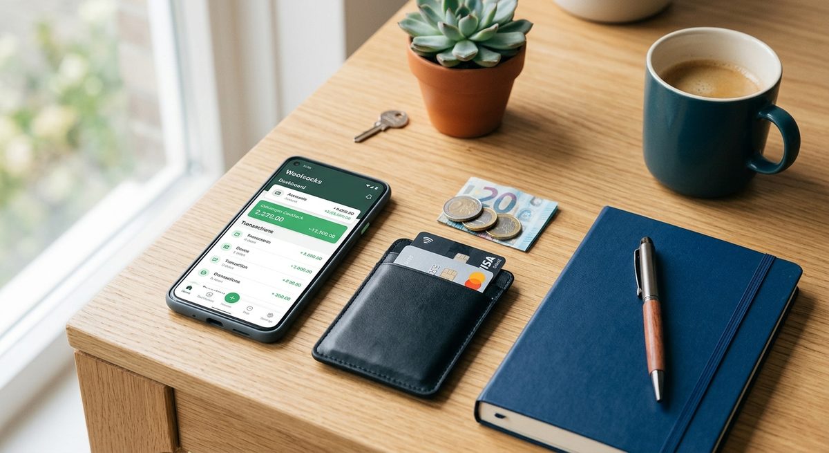 Woolsocks review: is deze gratis cashback- en budget-app betrouwbaar?